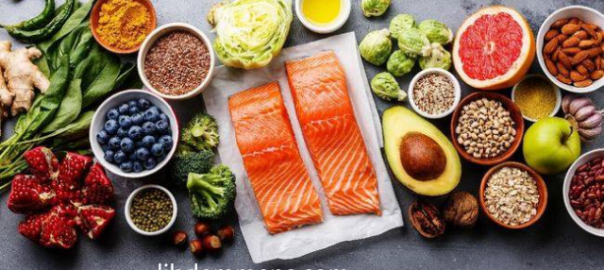 5 Bahan Alami Untuk Turunkan Kolesterol Dengan Mudah