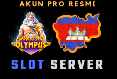 Situs Judi Slot Gacor Cabang Internasional Server Luar Negeri Gampang Jackpot Maxwin