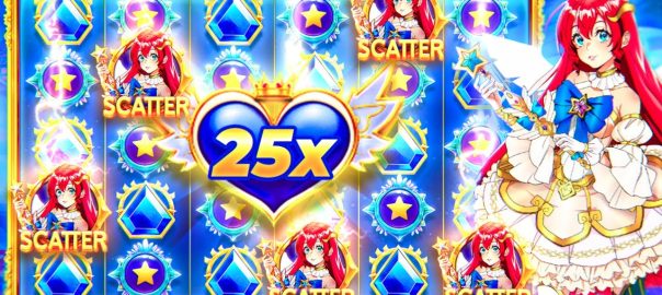 slot gacor