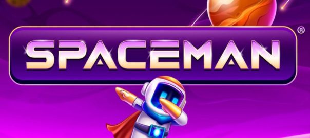 Spaceman Slot: Misi di Planet Makemake