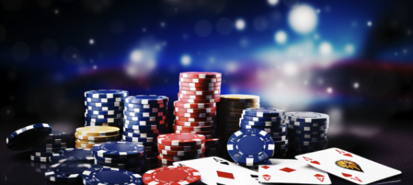 Cara Memilih Live Casino Online yang Terbaik untuk Pemula